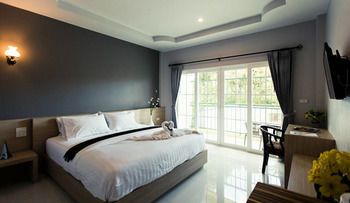 Comepang Hotel