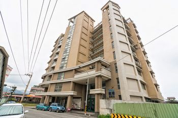 Ocean View Apartment