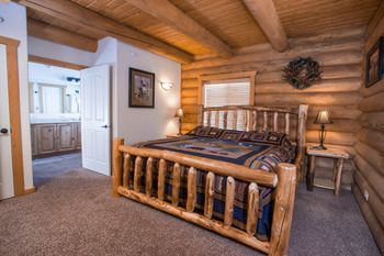 Bear River Lodge