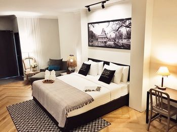 Yuu Hotel Ubon Ratchathani