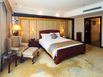 City Hotel Luxury