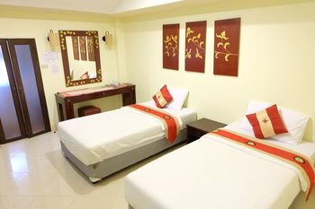 Royal Princess City Lamphun