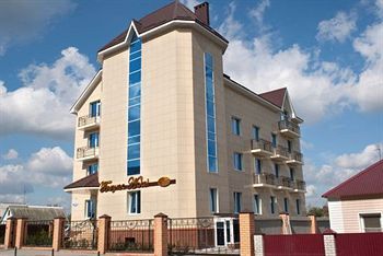 Business Hotel