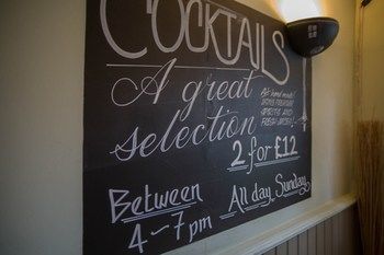 The Red Lion Coleshill