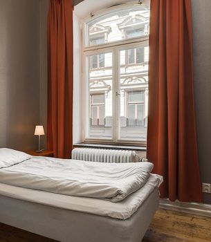 Sundsvall City Hotel