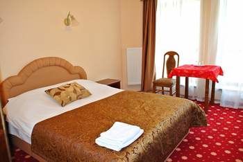 Hotel Lavilia