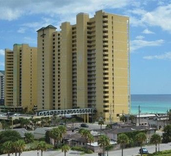 Ocean Villa Resort by Book That Condo