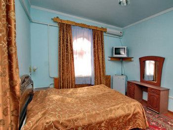 Islambek Hotel