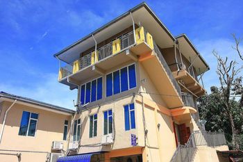 ZEN Rooms Simpang Pantai Tengah