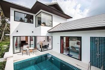Banthai Villa 13 3 Beds