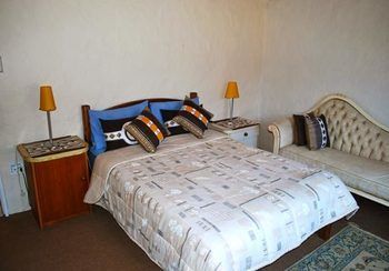 Silver Hill Lodge