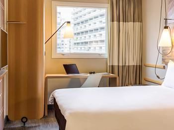 ibis Sao Paulo Ibirapuera