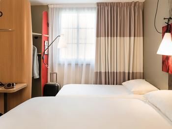 ibis Saint Germain en Laye Centre