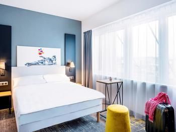 ibis styles Grudziadz