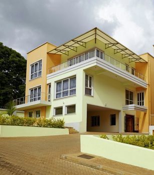 Villa De Rose Westlands