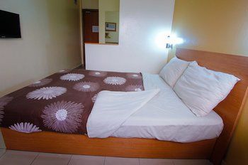 Travel House Budget Hotel Ibadan