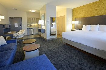 Staybridge Suites - Little Rock - Medical Center, an IHG Hotel