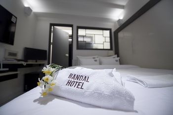 Bandal Hotel Nampo