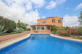 Villa Ricarlos - Plaza Mayor