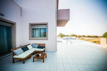 Afrala Summerhouse