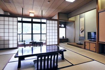 Ryokan Seishounagon