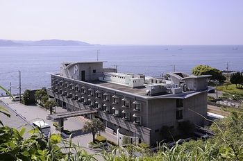 Kamakura Park Hotel