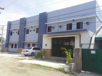 Aica Suites & Pension House