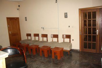 Wetland Hotels, Ibadan