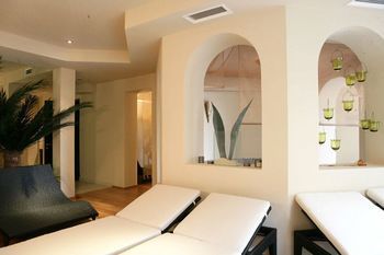 Maiers Kuschelhotel Loipersdorf Deluxe - ADULTS ONLY