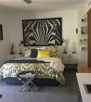 BULC Boutique Bed & Breakfast