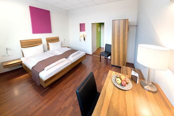 AMH Airport-Messe-Hotel Stuttgart