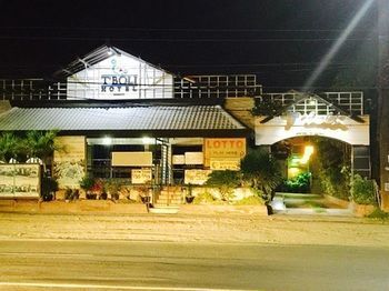 T'Boli Hotel and Restaurant