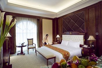 Gladden Hotel Jiangmen