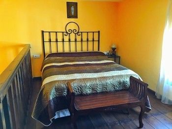 La Hacienda del Marquesado