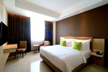 Hotel Dafam Pacific Caesar Surabaya