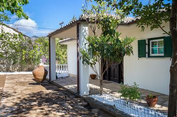 Villa Euphoria