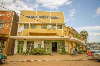 Vienna Guesthouse