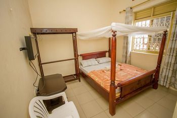 Tropical Savannah Guesthouse