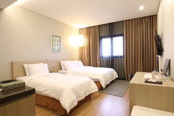Hotel Clover