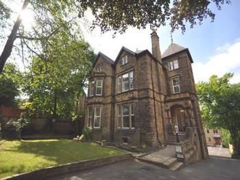 Edgerton Mansions