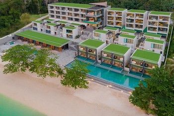 My Beach Resort - SHA Extra Plus