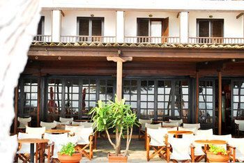 Hotel Maro