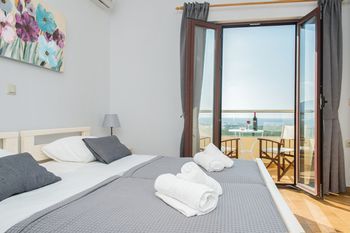 Villa Tramonto