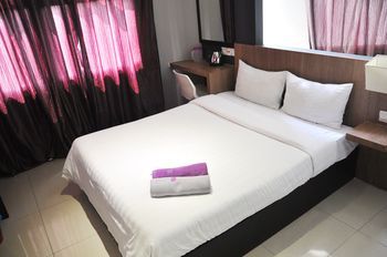 Hotel 99 Botanik Klang