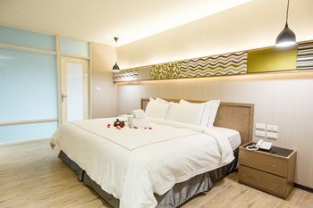 Dapu Hotel