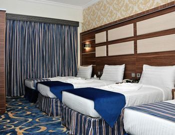 Al Sham 2 Hotel