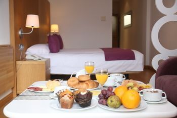 Alcaidesa Hotel