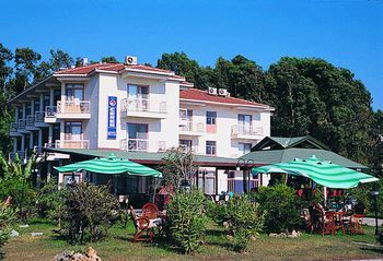 Ceren Hotel