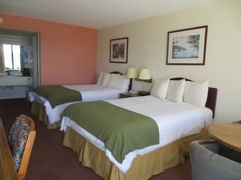 Lake Norfork Inn
