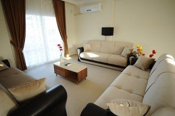 Truva Apart Hotel